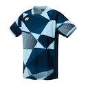 Tricou pentru bărbați Yonex  Men's Crew Neck Shirt 10635 Ink Blue M