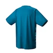 Tricou pentru bărbați Yonex  Men's Crew Neck Shirt YM0033 Blue Green