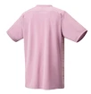 Tricou pentru bărbați Yonex  Men's Crew Neck Shirt YM0050 Smoke Pink