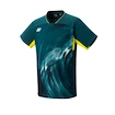 Tricou pentru bărbați Yonex  Mens Crew Neck Shirt 10568 Night Sky