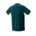 Tricou pentru bărbați Yonex  Mens Crew Neck Shirt 10568 Night Sky