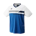 Tricou pentru bărbați Yonex  Mens Crew Neck Shirt YM0029 White XL