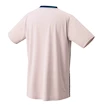 Tricou pentru bărbați Yonex  Mens T-Shirt 16693 Oatmeal