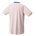 Tricou pentru bărbați Yonex  Mens T-Shirt 16693 Oatmeal