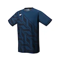 Tricou pentru bărbați Yonex  T-Shirt 16741 Ink Blue