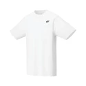 Tricou pentru bărbați Yonex  YM0023 White