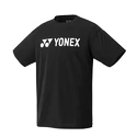 Tricou pentru bărbați Yonex  YM0024 Black