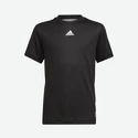 Tricou pentru copii adidas  B.A.R.