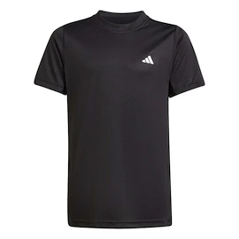 Tricou pentru copii adidas B Club Tee Black