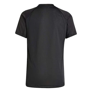 Tricou pentru copii adidas  B Club Tee Black