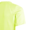 Tricou pentru copii adidas  B Club Tee Lucid Lemon