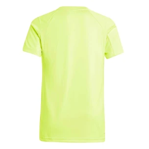 Tricou pentru copii adidas  B Club Tee Lucid Lemon