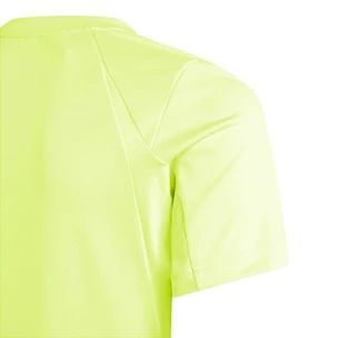 Tricou pentru copii adidas  B Club Tee Lucid Lemon