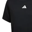 Tricou pentru copii adidas  B Tee Pro Black