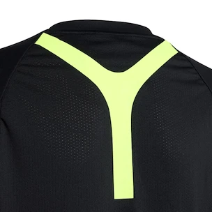 Tricou pentru copii adidas  B Tee Pro Black