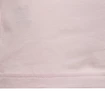 Tricou pentru copii adidas  Essentials 3-Stripes Clear Pink