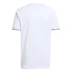 Tricou pentru copii adidas  Tennis Climacool T-Shirt Kids White