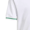 Tricou pentru copii adidas  Tennis Climacool T-Shirt Kids White