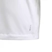 Tricou pentru copii adidas  Tennis Climacool T-Shirt Kids White