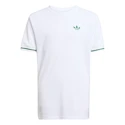 Tricou pentru copii adidas  Tennis Climacool T-Shirt Kids White