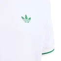 Tricou pentru copii adidas  Tennis Climacool T-Shirt Kids White
