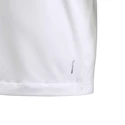 Tricou pentru copii adidas  Tennis Climacool T-Shirt Kids White