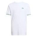 Tricou pentru copii adidas  Tennis Climacool T-Shirt Kids White