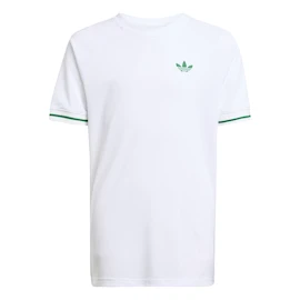 Tricou pentru copii adidas Tennis Climacool T-Shirt Kids White