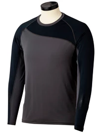 Tricou pentru copii Bauer Pro LS