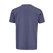 Tricou pentru copii CCM  All Outside SS Tee Vintage Blue