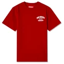 Tricou pentru copii CCM  Athleisure Tee Red