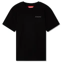 Tricou pentru copii CCM  Casual Tee Black