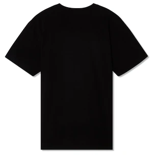 Tricou pentru copii CCM  Casual Tee Black