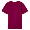Tricou pentru copii CCM  Casual Tee Boysenberry