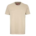 Tricou pentru copii CCM Core SS Tee Sand