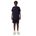Tricou pentru copii CCM  Lightweight Training Navy