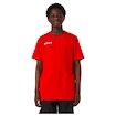 Tricou pentru copii CCM  Lightweight Training Red