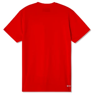 Tricou pentru copii CCM  Lightweight Training Red XL