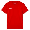 Tricou pentru copii CCM  Lightweight Training Red XL