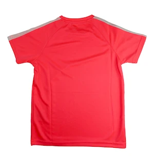 Tricou pentru copii Endurance  Actty Tee Pink