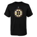 Tricou pentru copii Fanatics  Primary logo S/S Boston Bruins