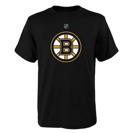 Tricou pentru copii Fanatics Primary logo S/S Boston Bruins