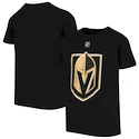 Tricou pentru copii Fanatics  Primary logo S/S Vegas Golden Knights