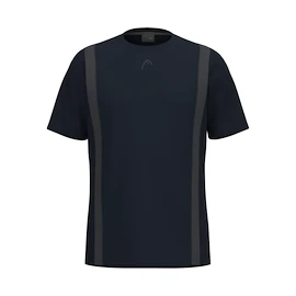 Tricou pentru copii Head CLUB 25 Tech T-Shirt Boys NV