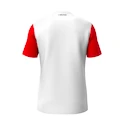 Tricou pentru copii Head  CLUB 25 Tech T-Shirt Boys Red/White