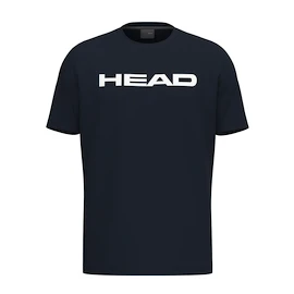 Tricou pentru copii Head CLUB ORIGINAL T-Shirt Junior NV