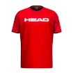 Tricou pentru copii Head  CLUB ORIGINAL T-Shirt Junior RD