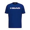 Tricou pentru copii Head  CLUB ORIGINAL T-Shirt Junior RO