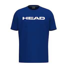 Tricou pentru copii Head CLUB ORIGINAL T-Shirt Junior RO