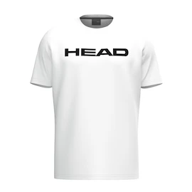 Tricou pentru copii Head CLUB ORIGINAL T-Shirt Junior WH